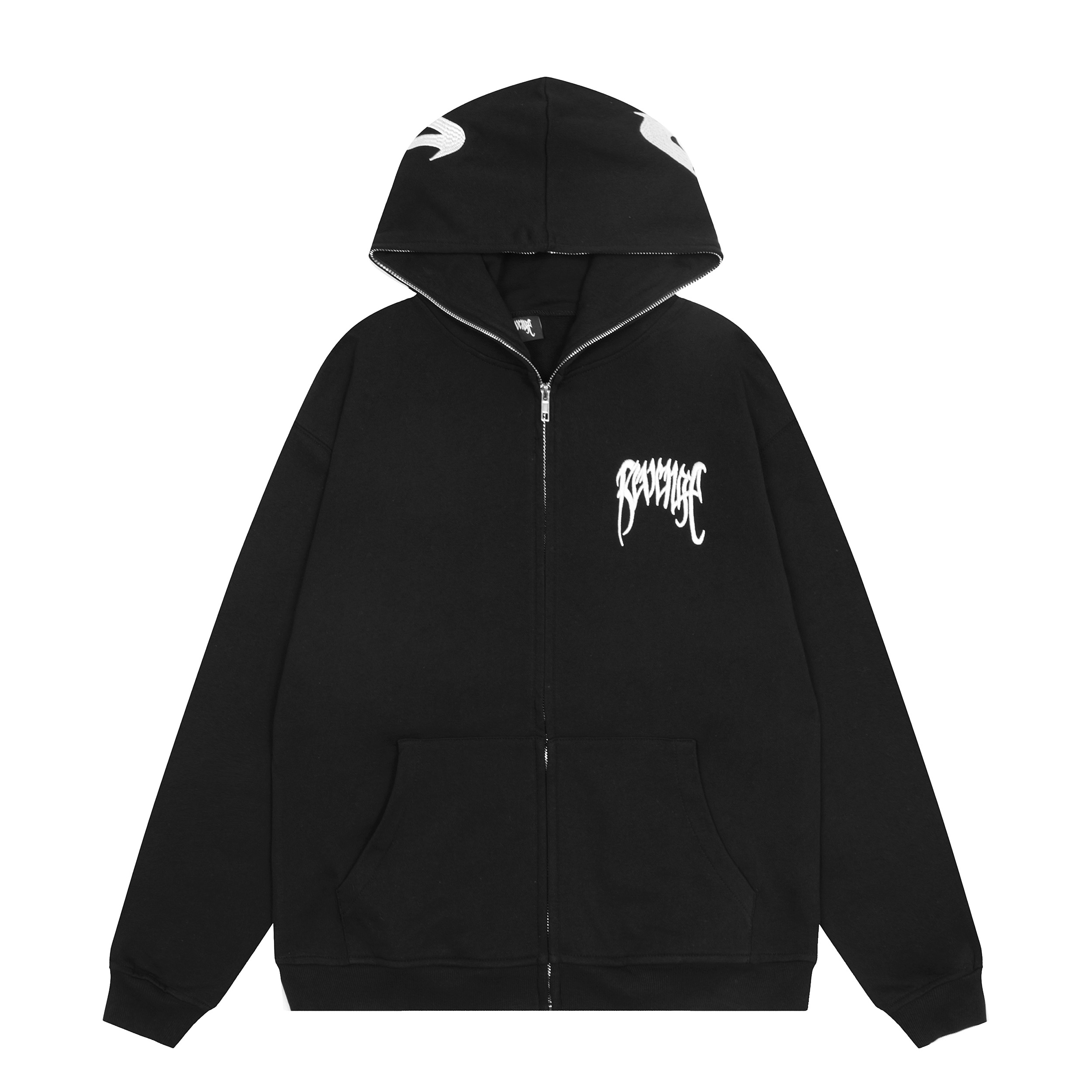 74_159 Revenge Hoodie