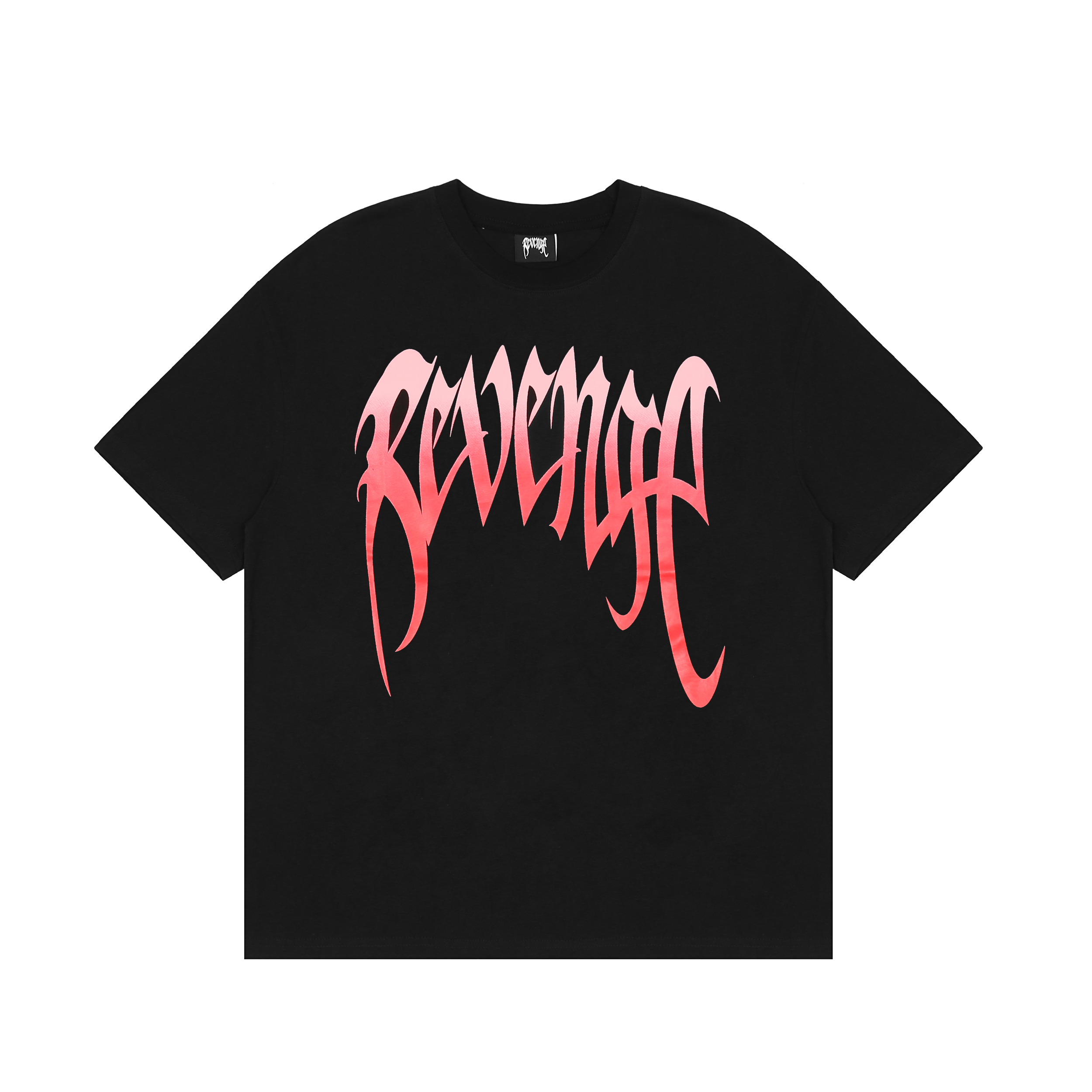 3_79 Revenge T-shirt