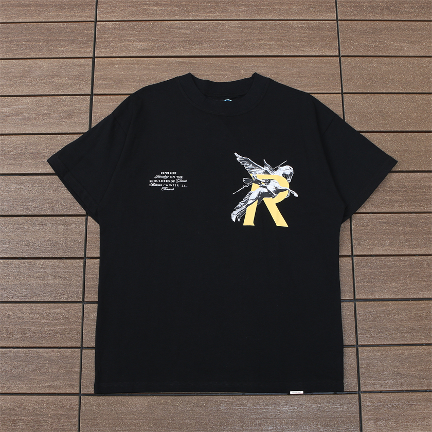 97_105 REPRESENT T-SHIRT