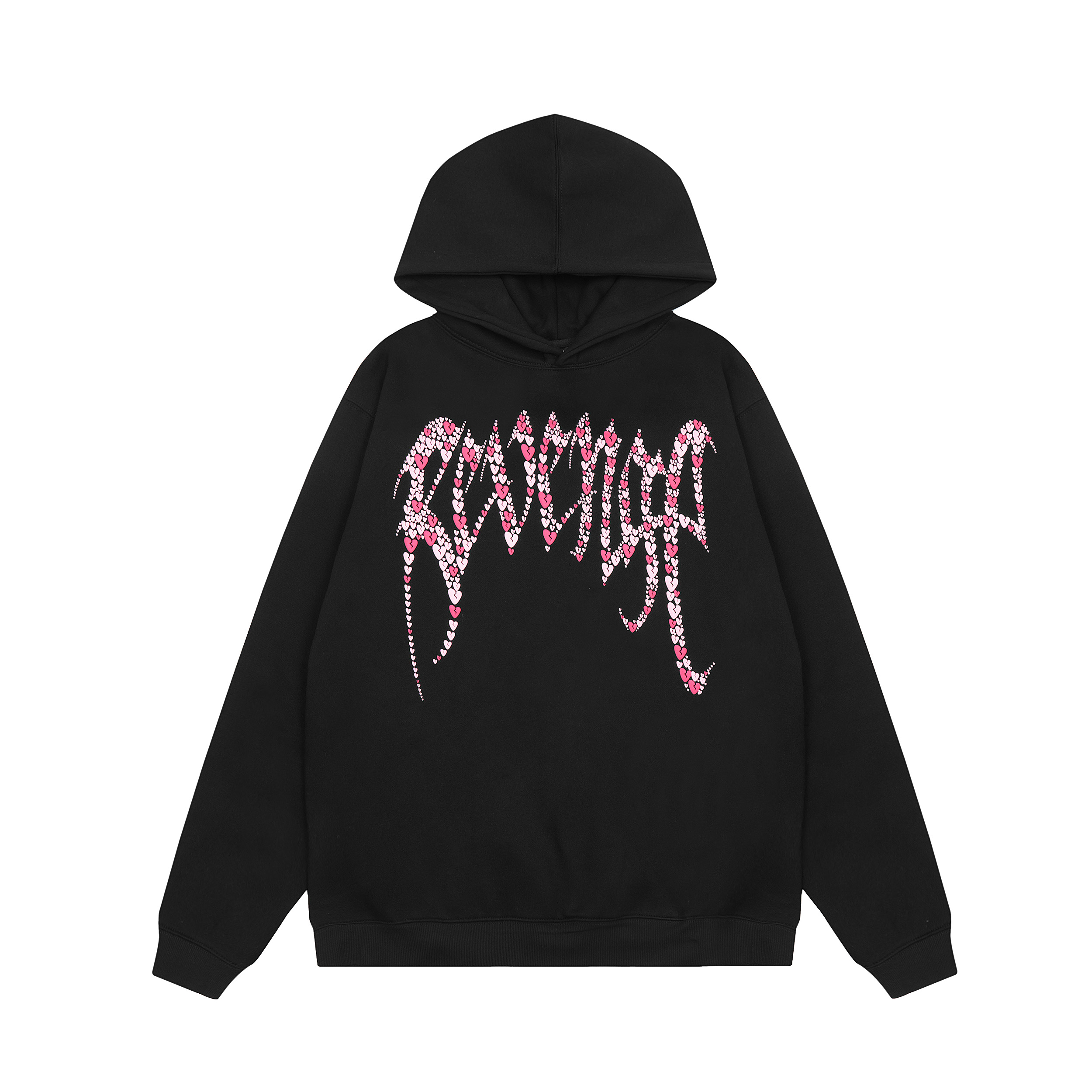 13_148 Revenge Hoodie