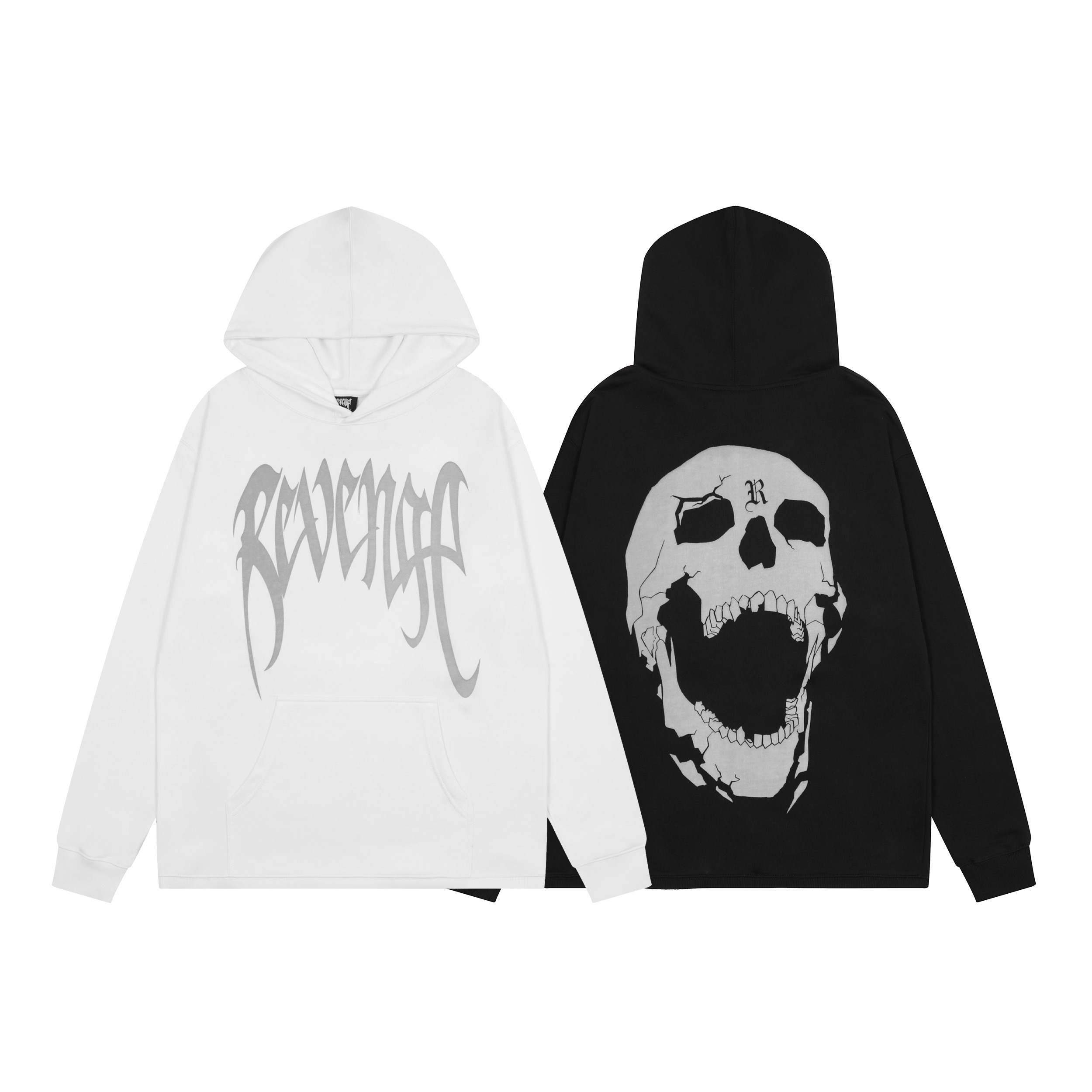 32_148 Revenge Hoodie