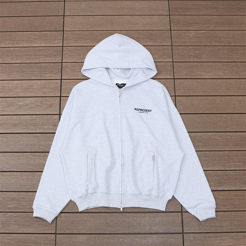 60_218 REPRESENT JACKET