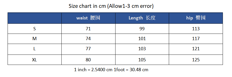 110_95 REPRESENT PANT