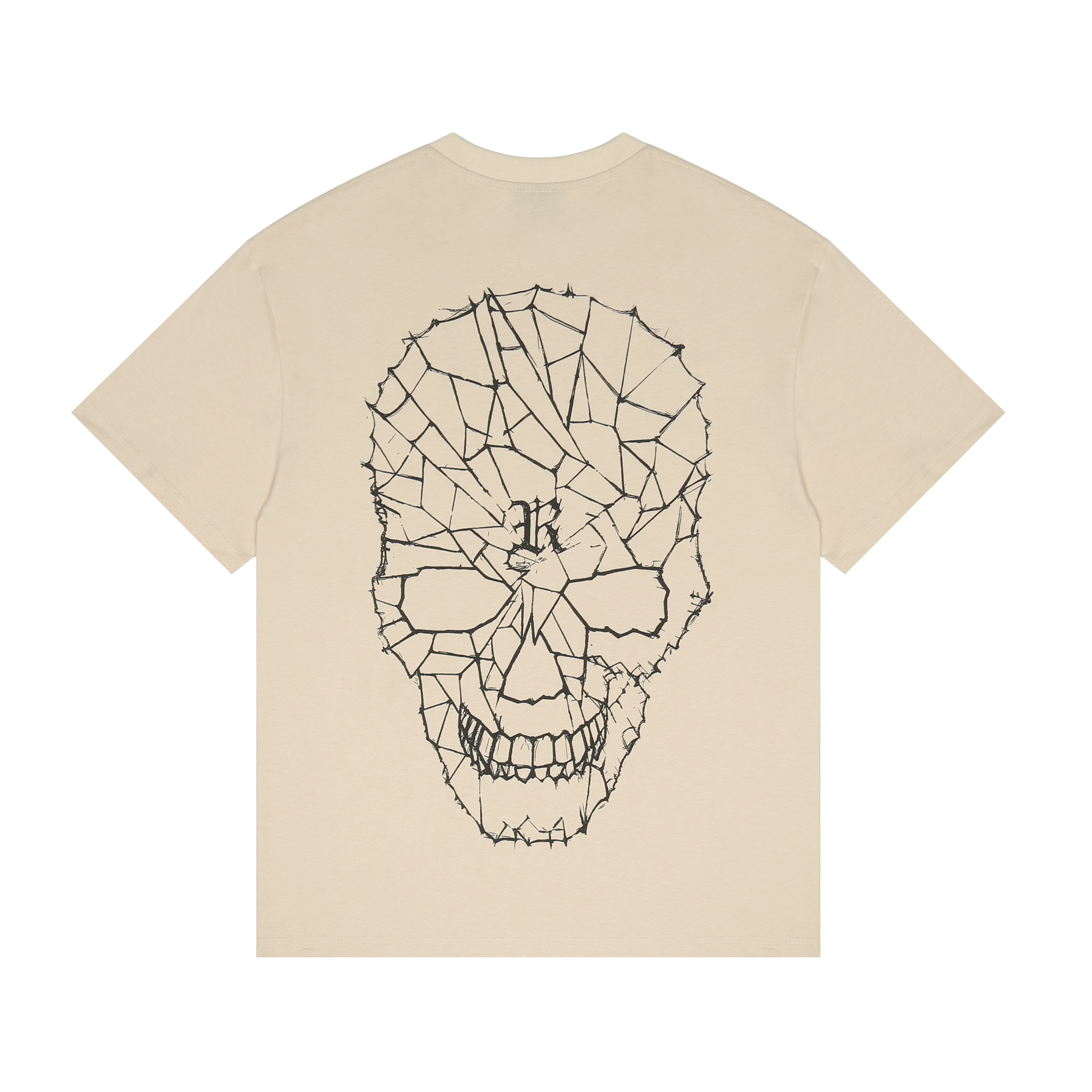 109_79 Revenge T-shirt