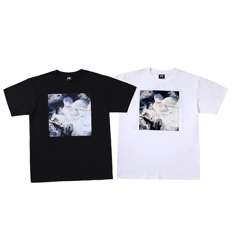 9_79 Revenge T-shirt