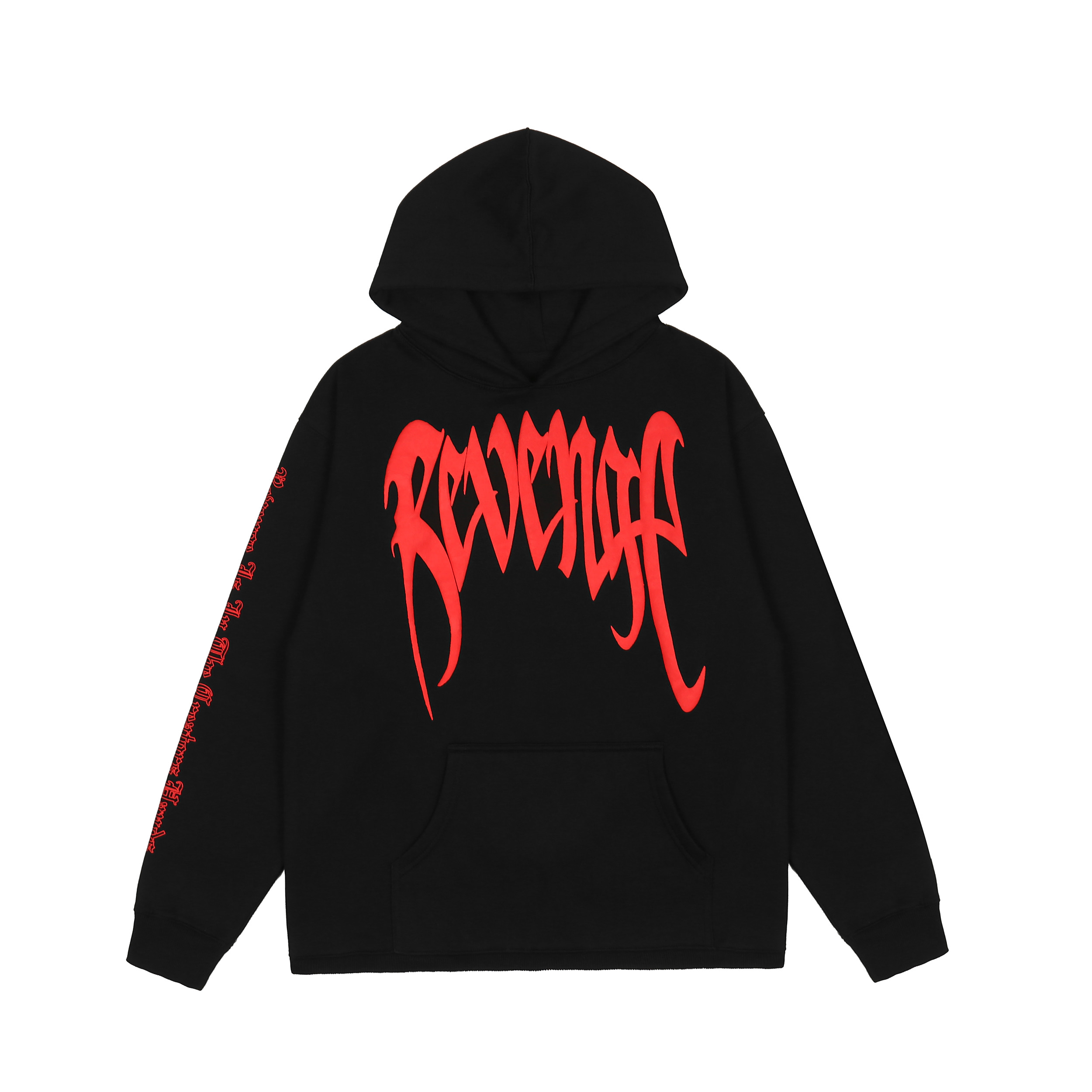 38_148 Revenge Hoodie