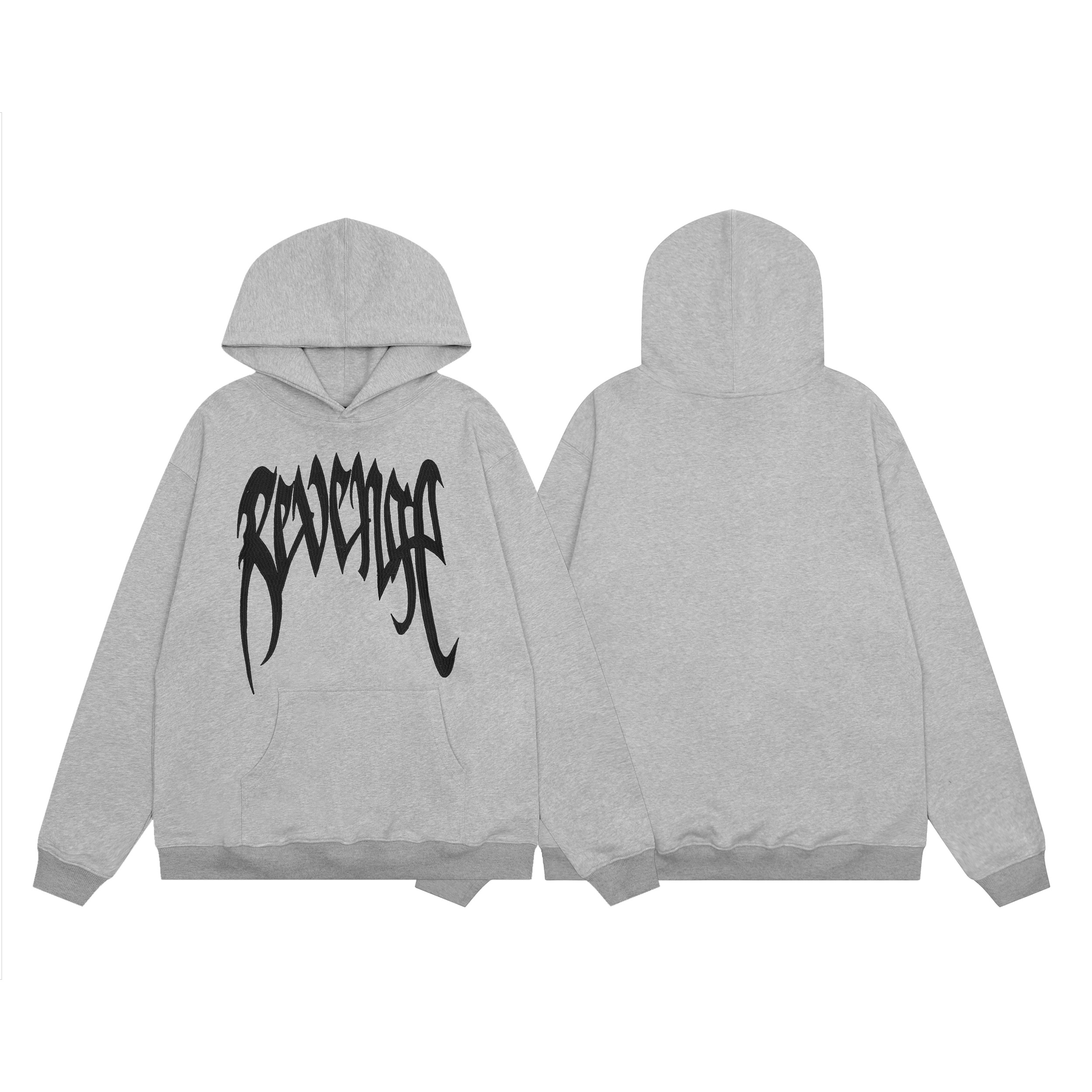 49_148 Revenge Hoodie