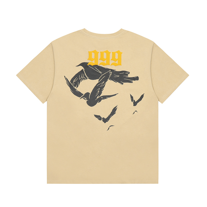 22_79 Revenge T-shirt