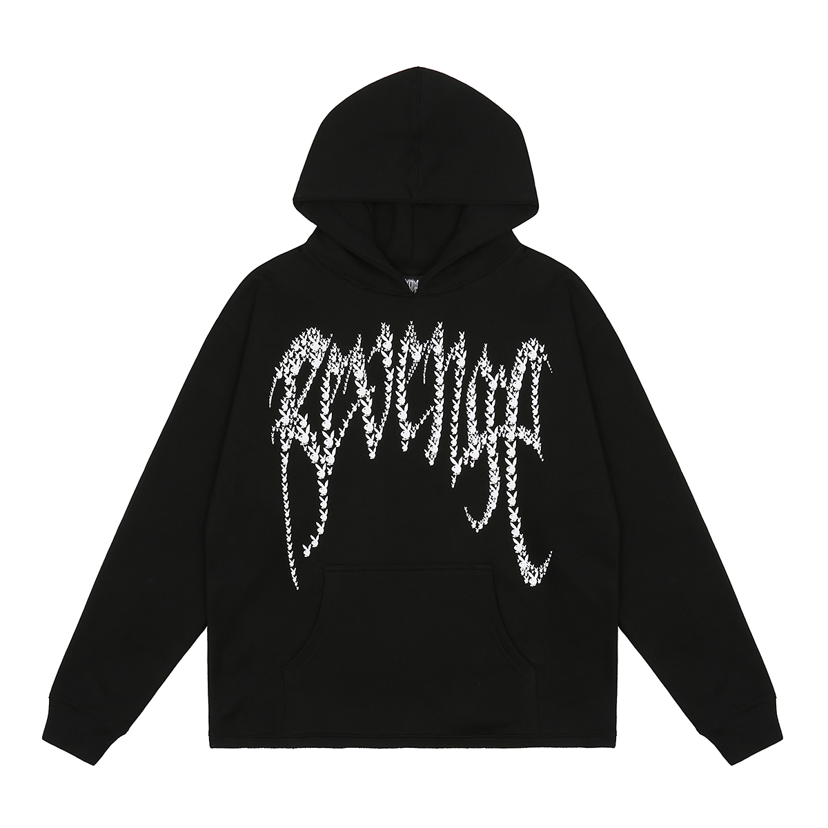 44_148 Revenge Hoodie