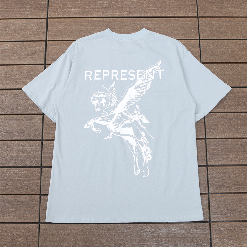 29_68 REPRESENT T-SHIRT