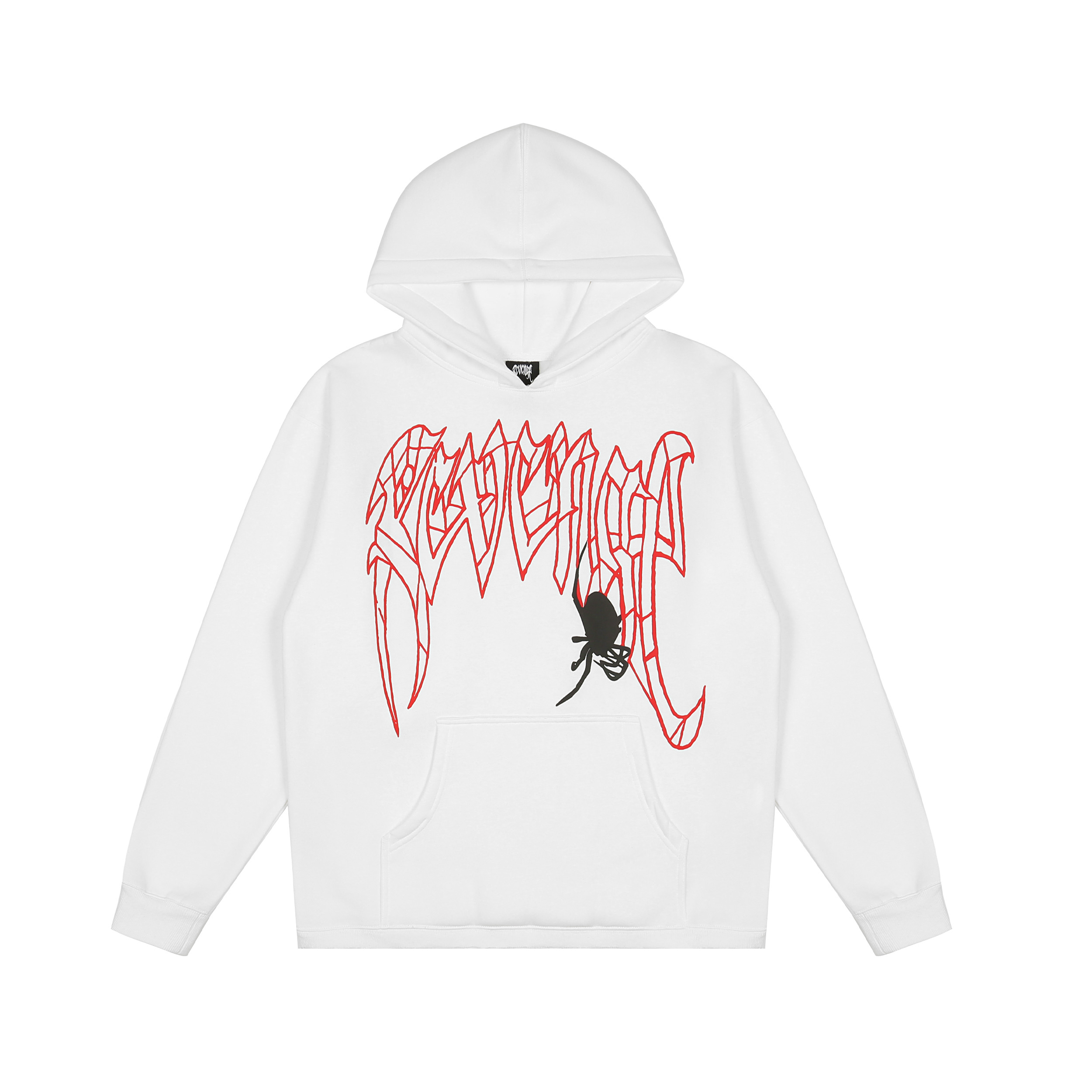 43_148 Revenge Hoodie
