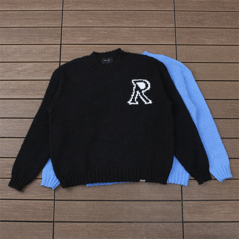 118_145 REPRESENT SWEATER