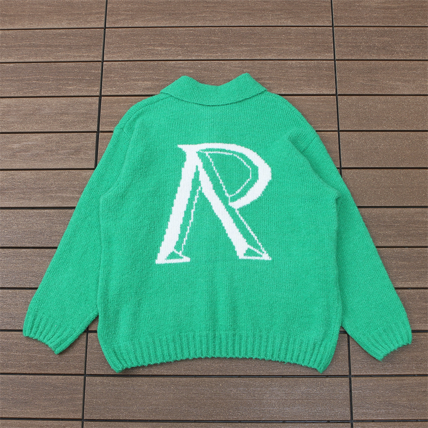 37_228 REPRESENT SWEATER