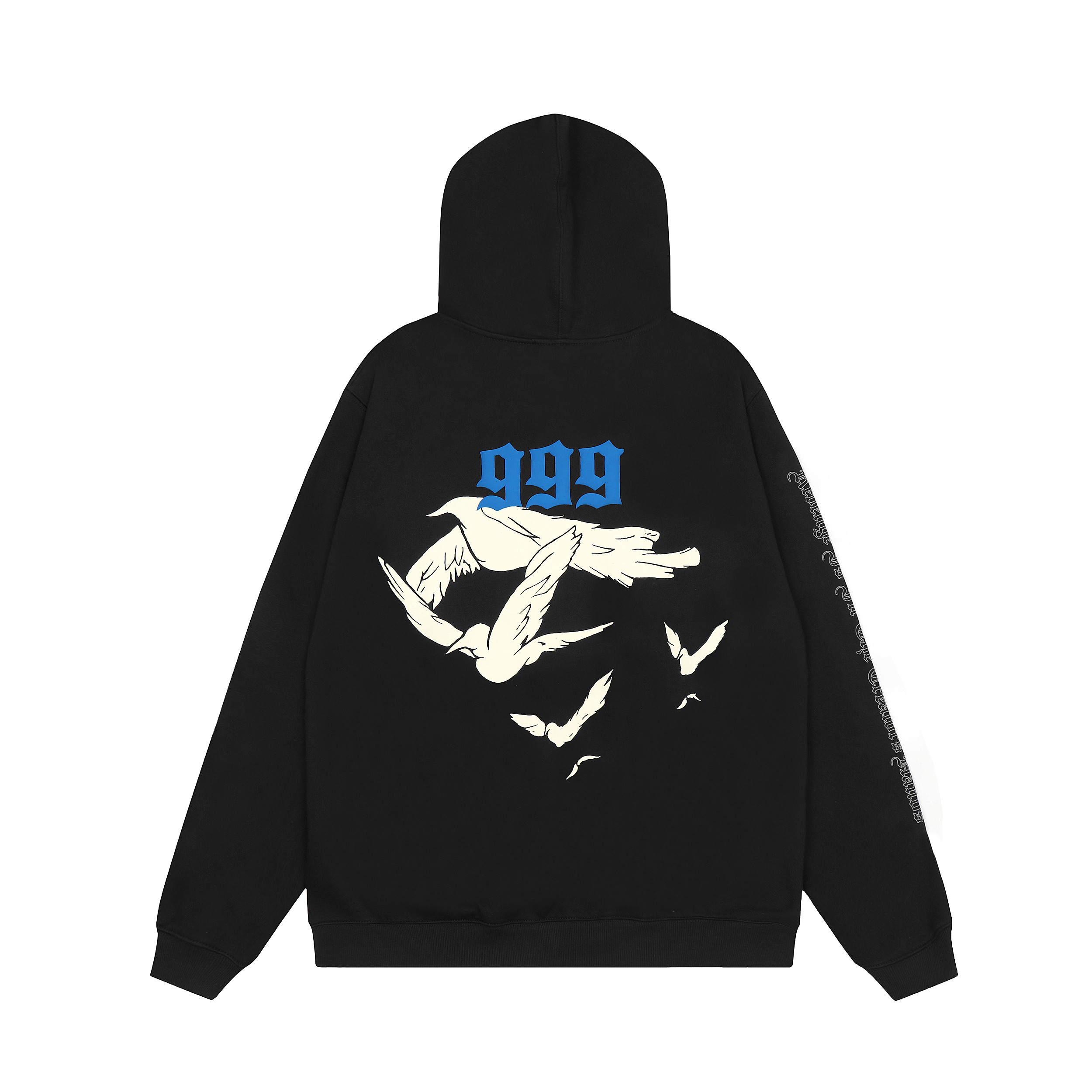 5_148 Revenge Hoodie