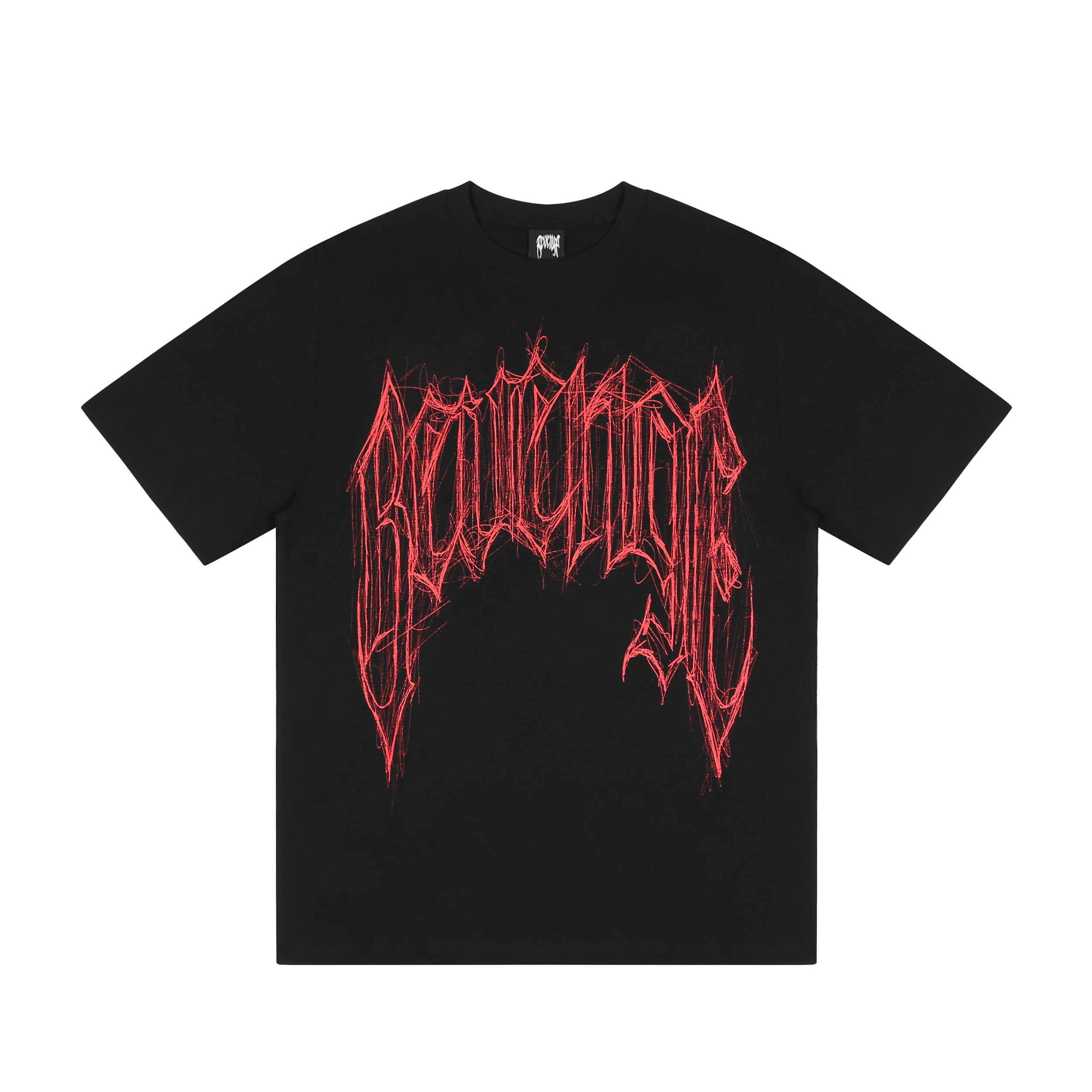 106_79 Revenge T-shirt