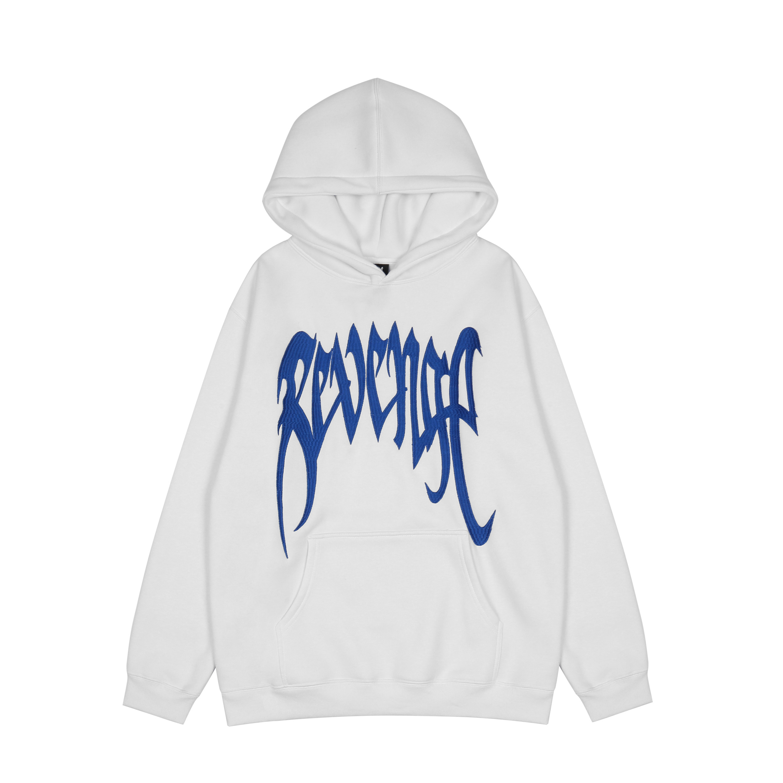 61_148 Revenge Hoodie