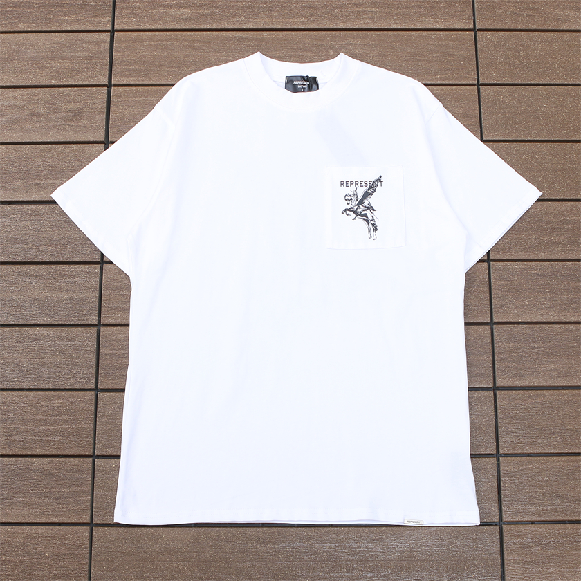 29_68 REPRESENT T-SHIRT