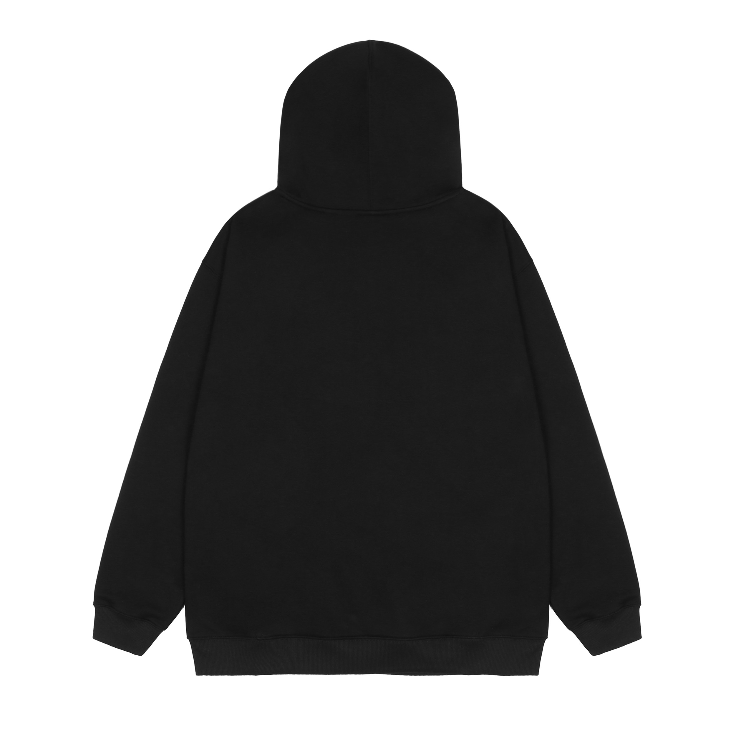 62_148 Revenge Hoodie