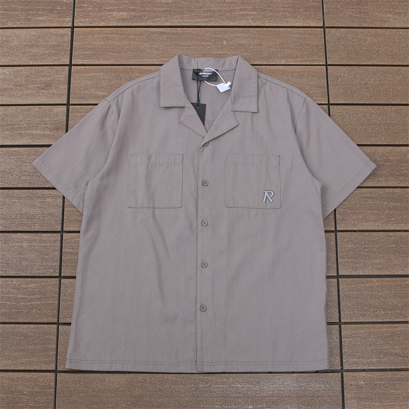 26_82 REPRESENT SHIRT