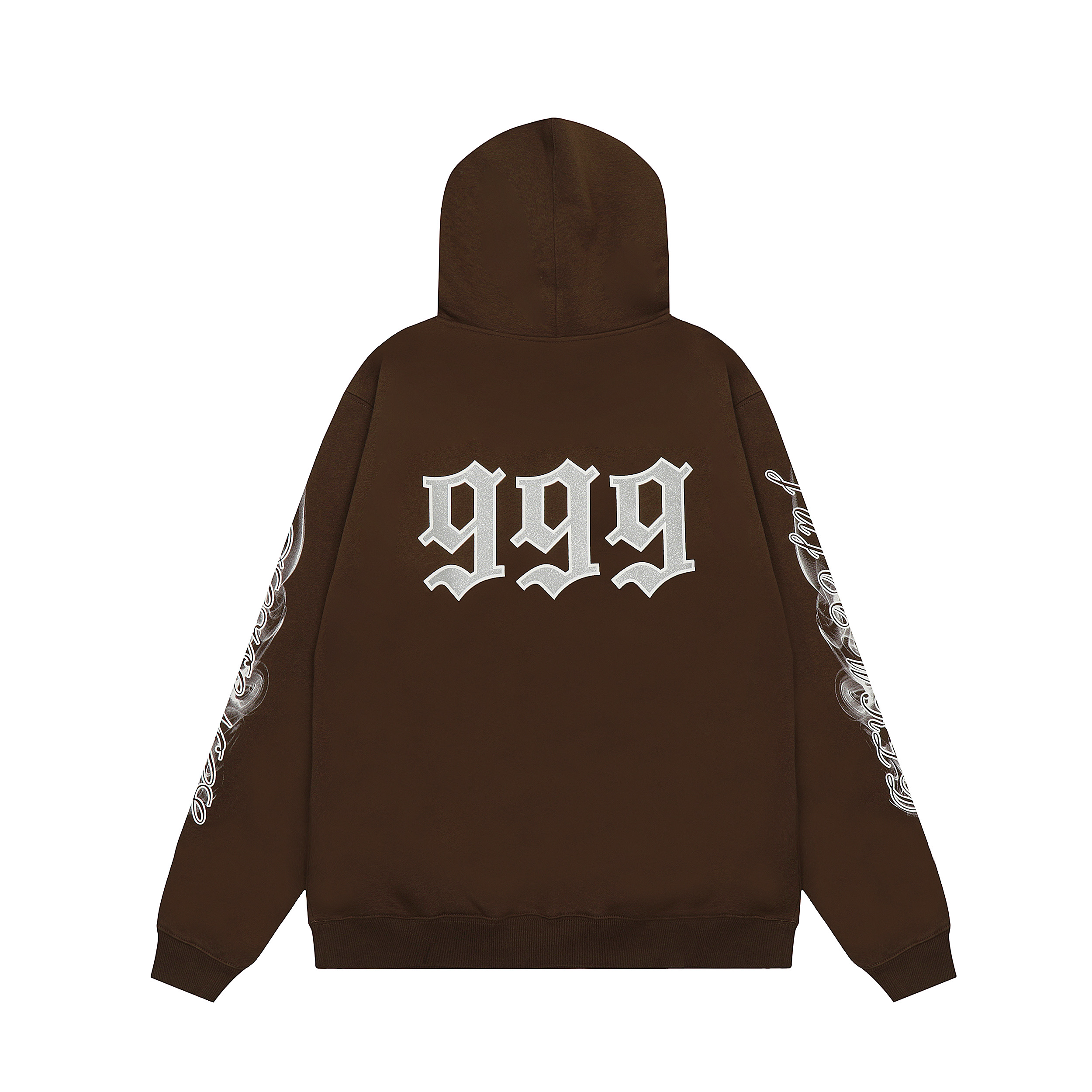 4_148 Revenge Hoodie