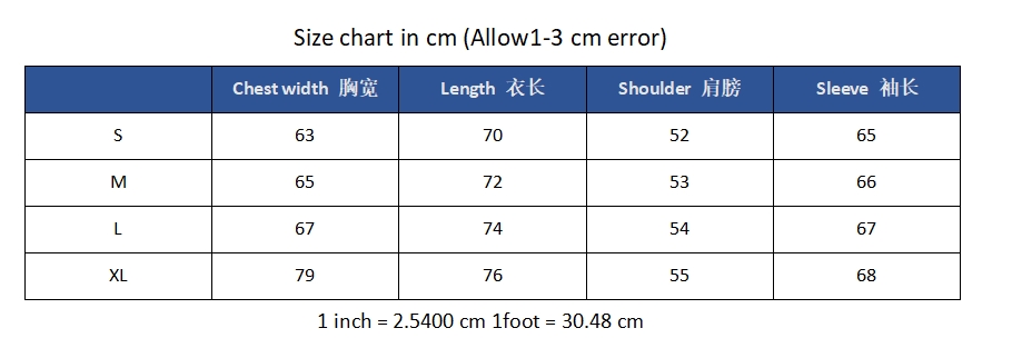 89_248 REPRESENT JACKET