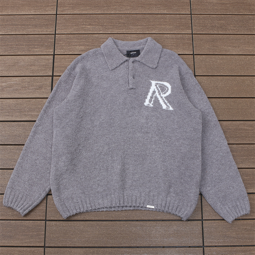 37_228 REPRESENT SWEATER