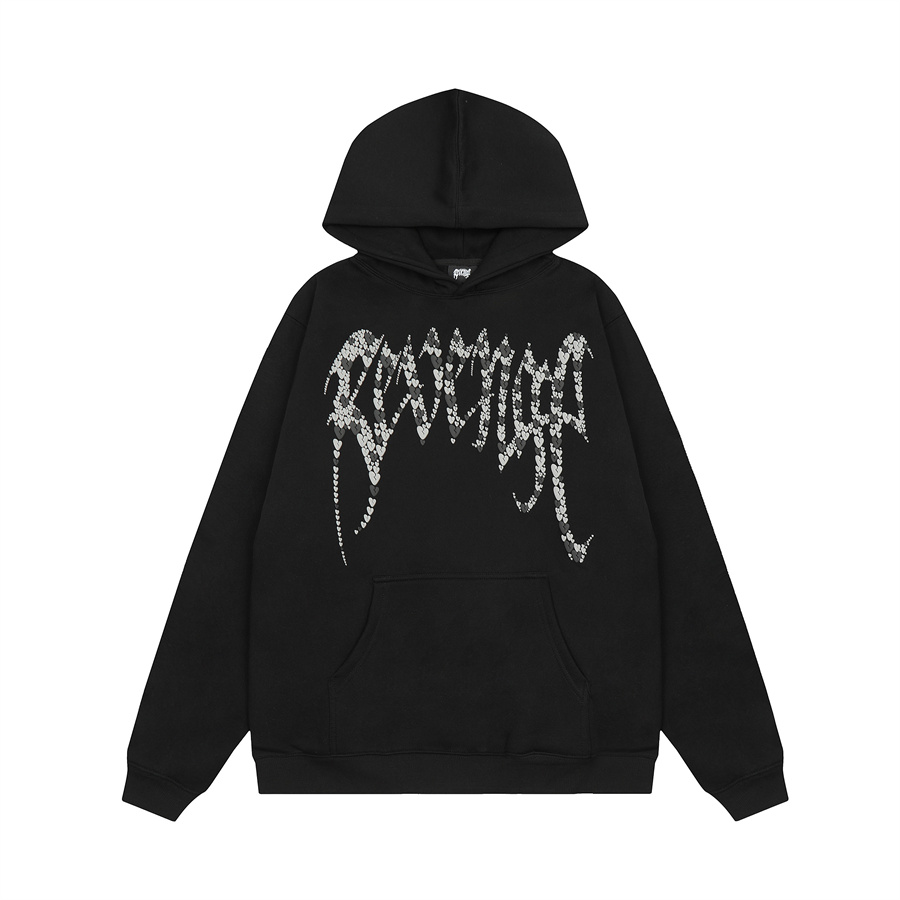 2_148 Revenge Hoodie