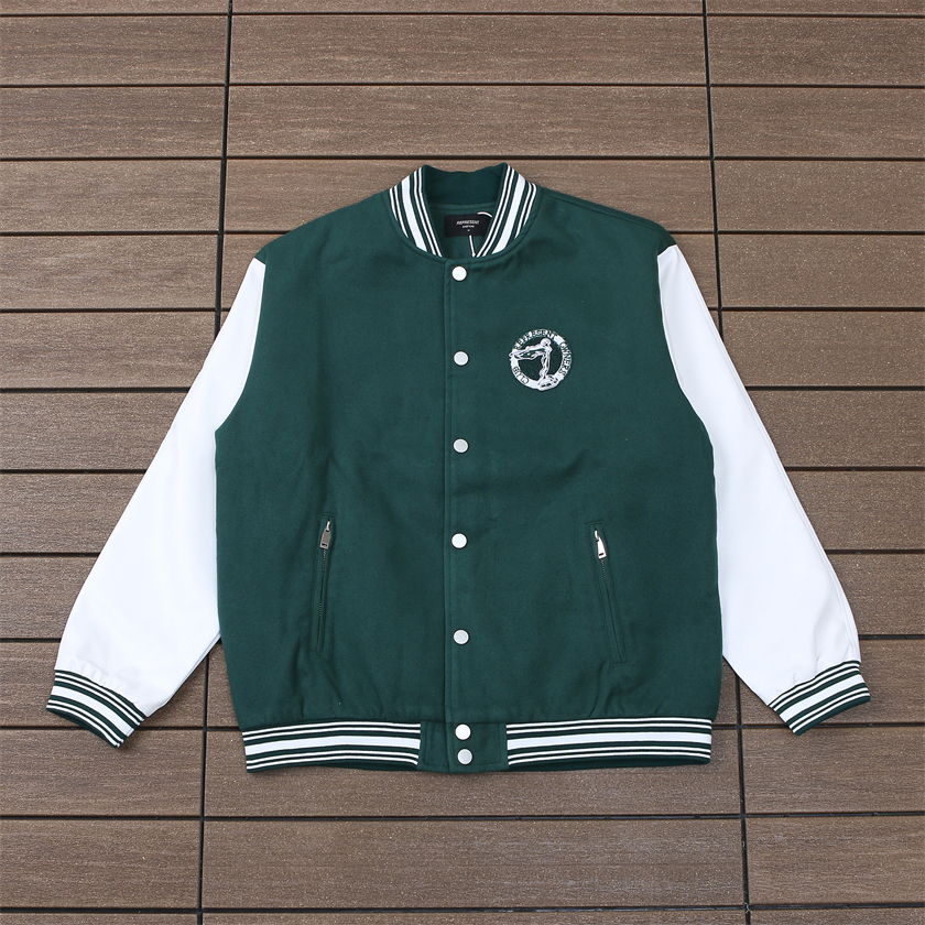 119_215 REPRESENT JACKET