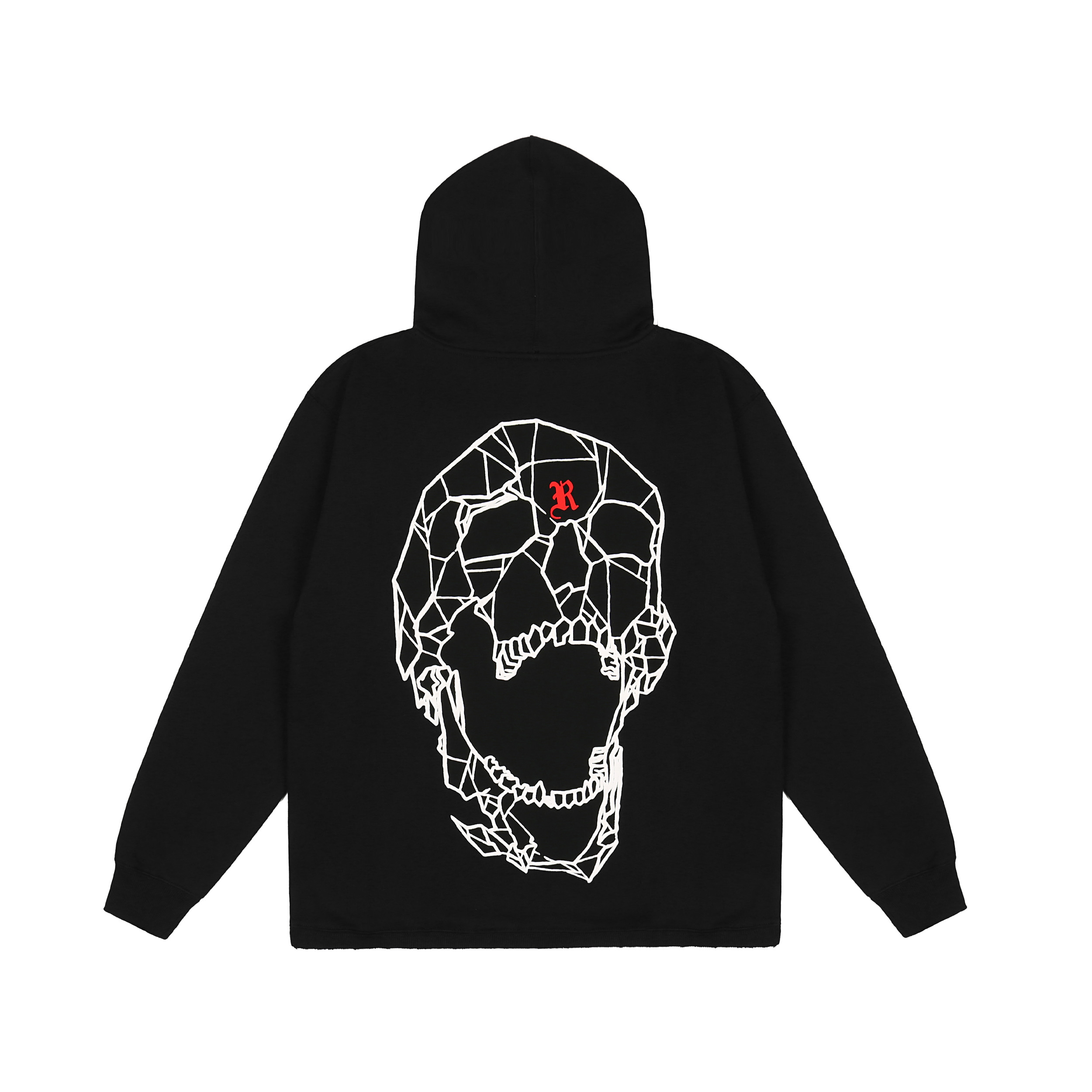 43_148 Revenge Hoodie