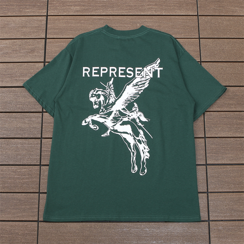 29_68 REPRESENT T-SHIRT