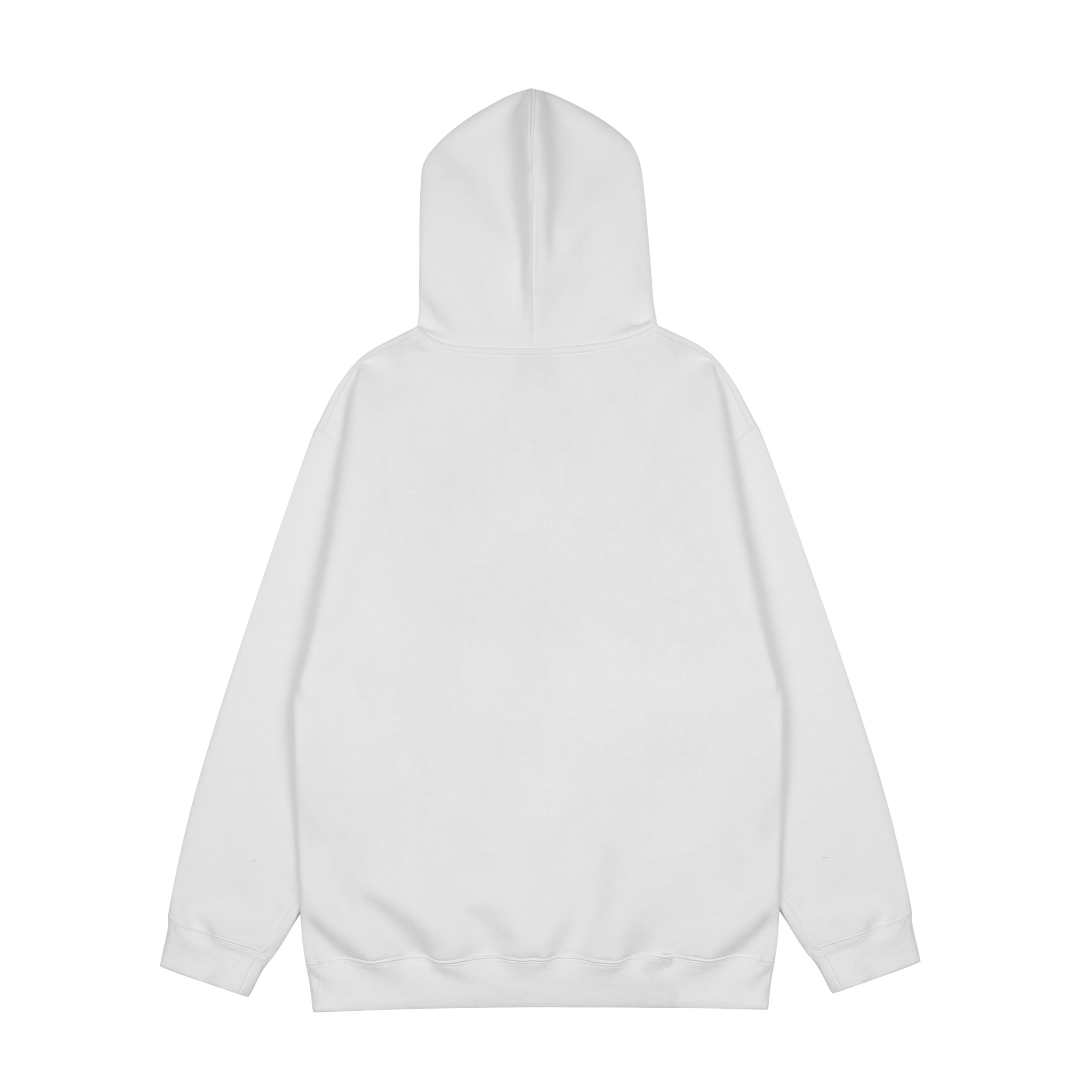 61_148 Revenge Hoodie