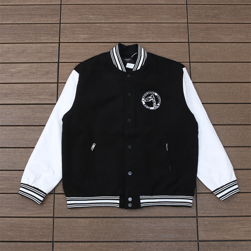 119_215 REPRESENT JACKET