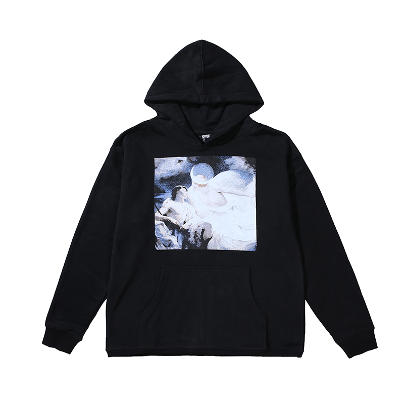 45_148 Revenge Hoodie