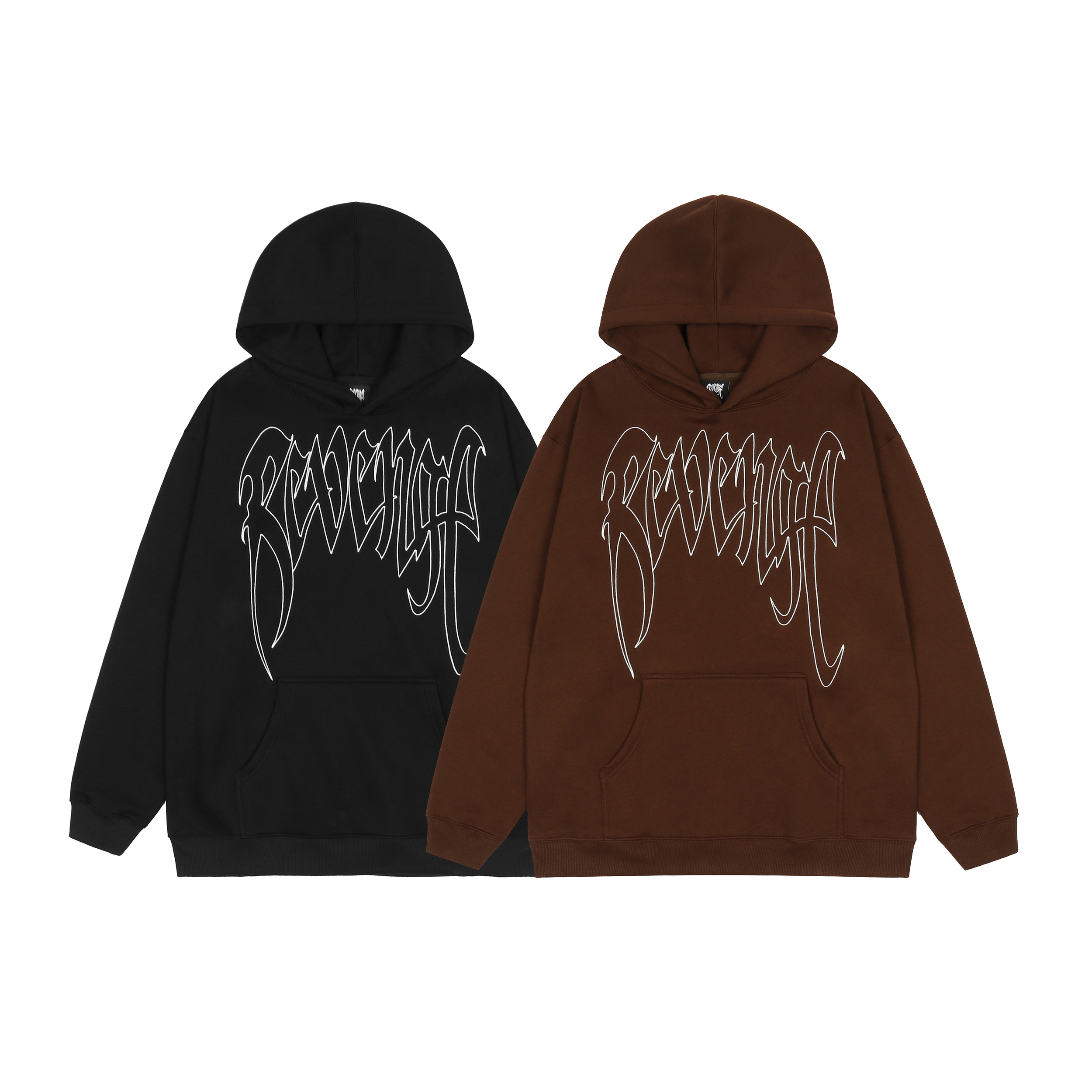 62_148 Revenge Hoodie