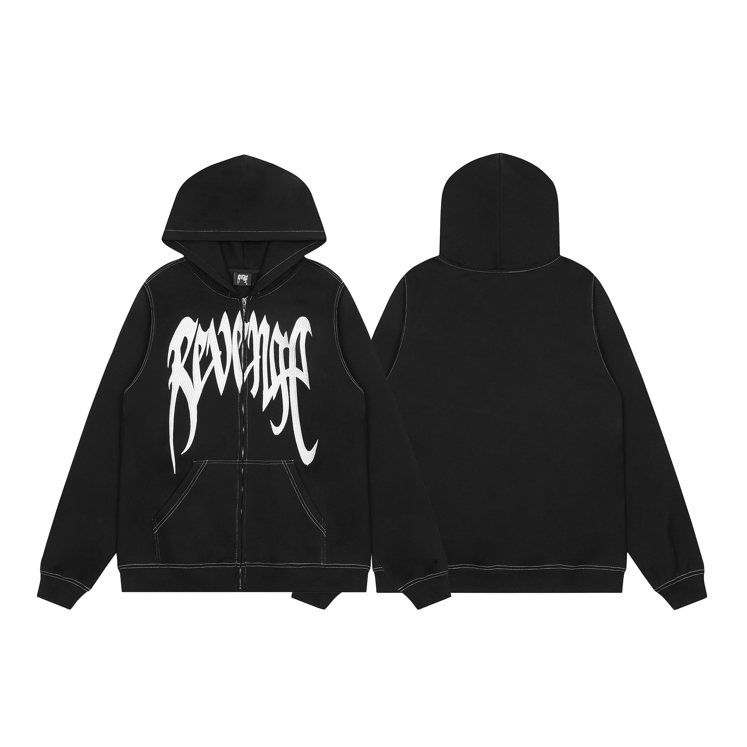 73_159 Revenge Hoodie