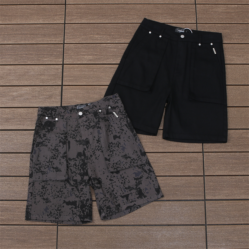 22_88 REPRESENT SHORT