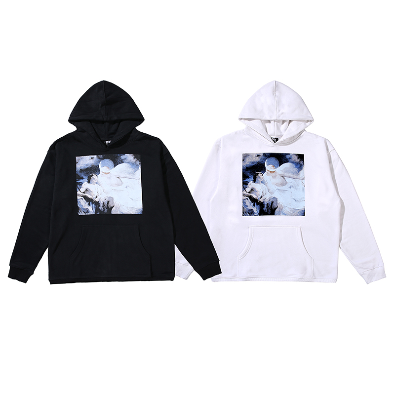 45_148 Revenge Hoodie