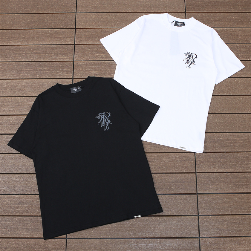 31_68 REPRESENT T-SHIRT