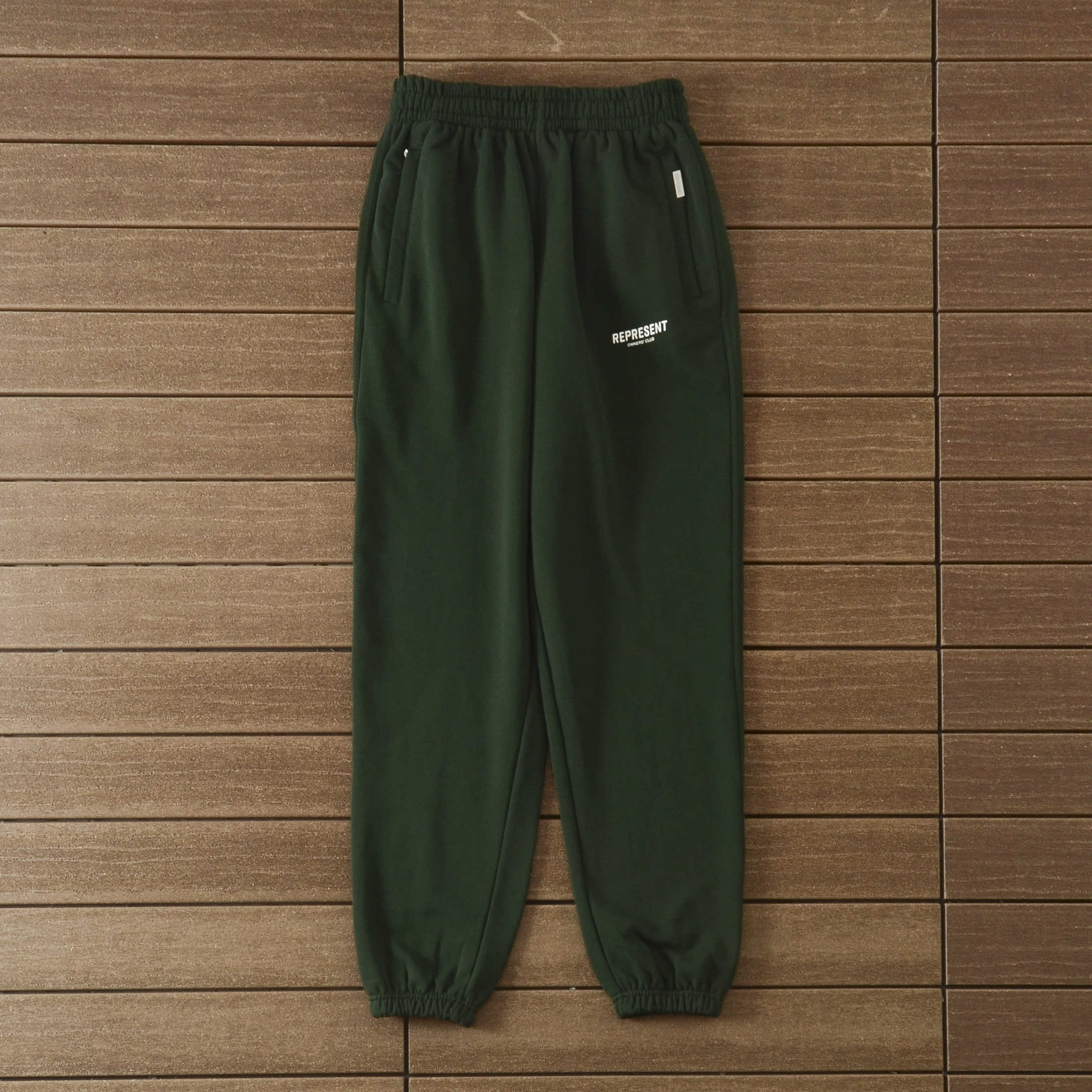 98_178 REPRESENT PANT