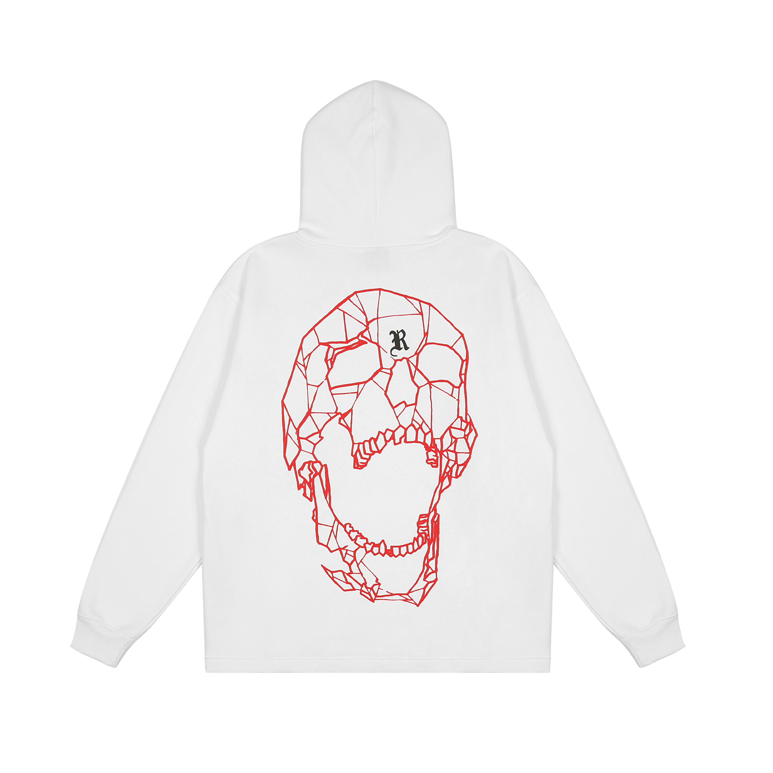 43_148 Revenge Hoodie