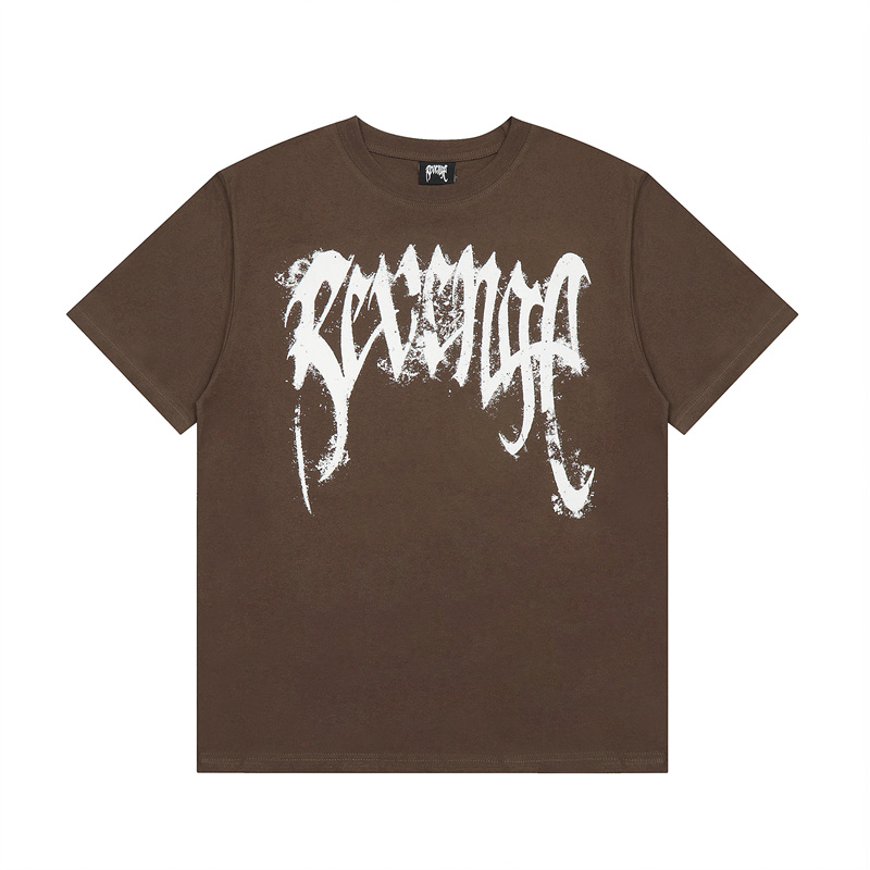 21_79 Revenge T-shirt