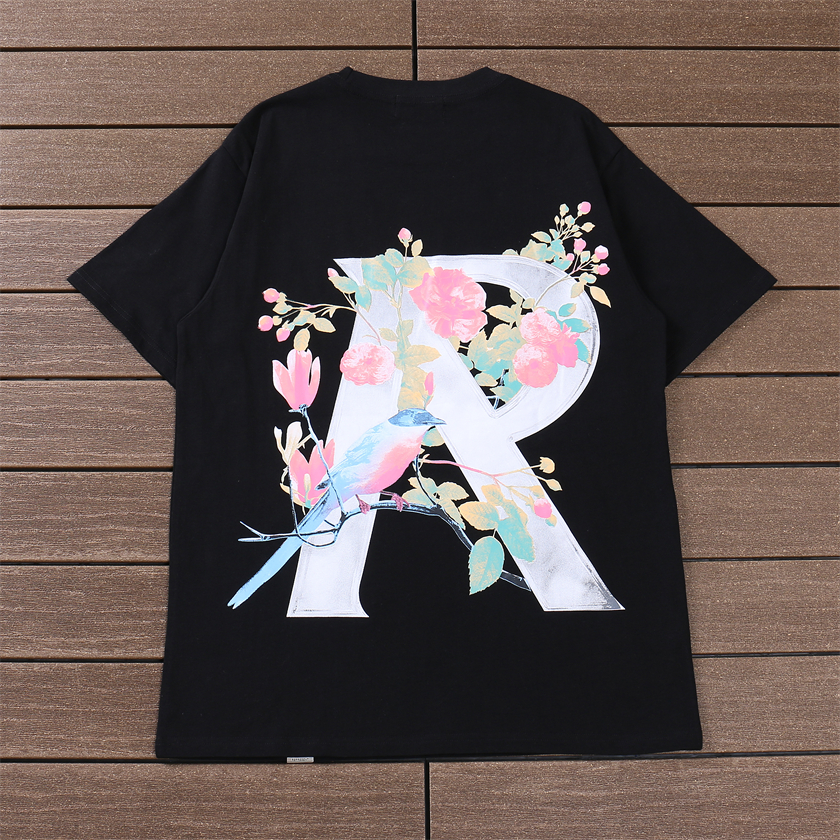 9_78 REPRESENT T-SHIRT