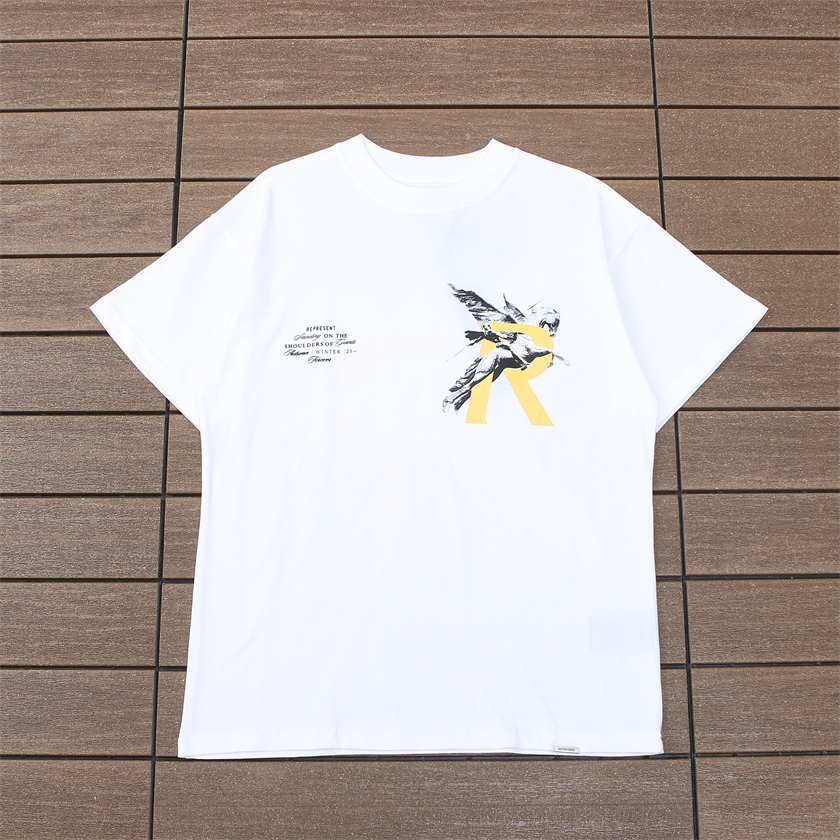 97_105 REPRESENT T-SHIRT