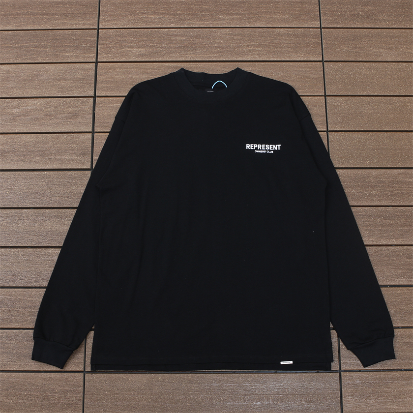 95_98 REPRESENT SWEATER