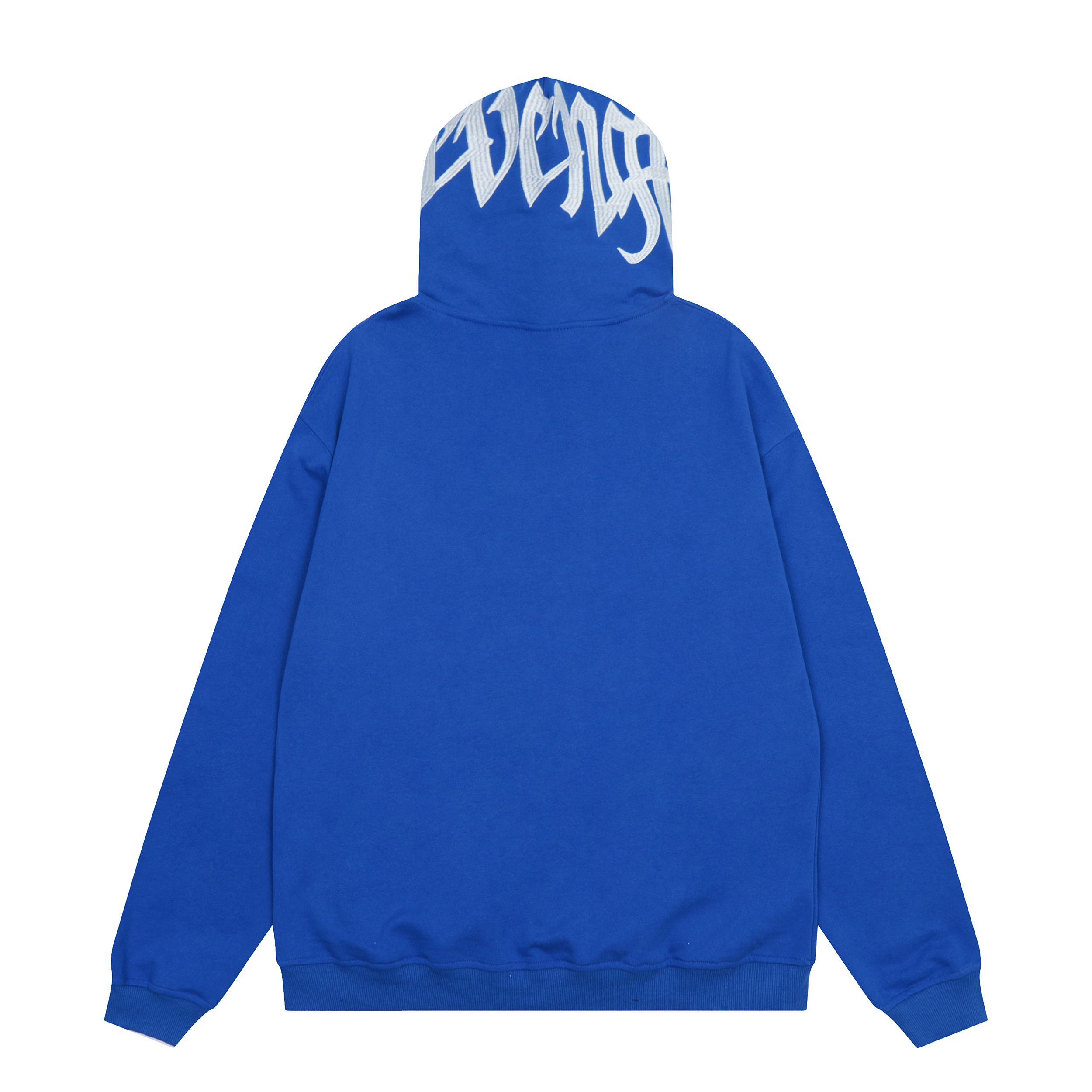 74_159 Revenge Hoodie