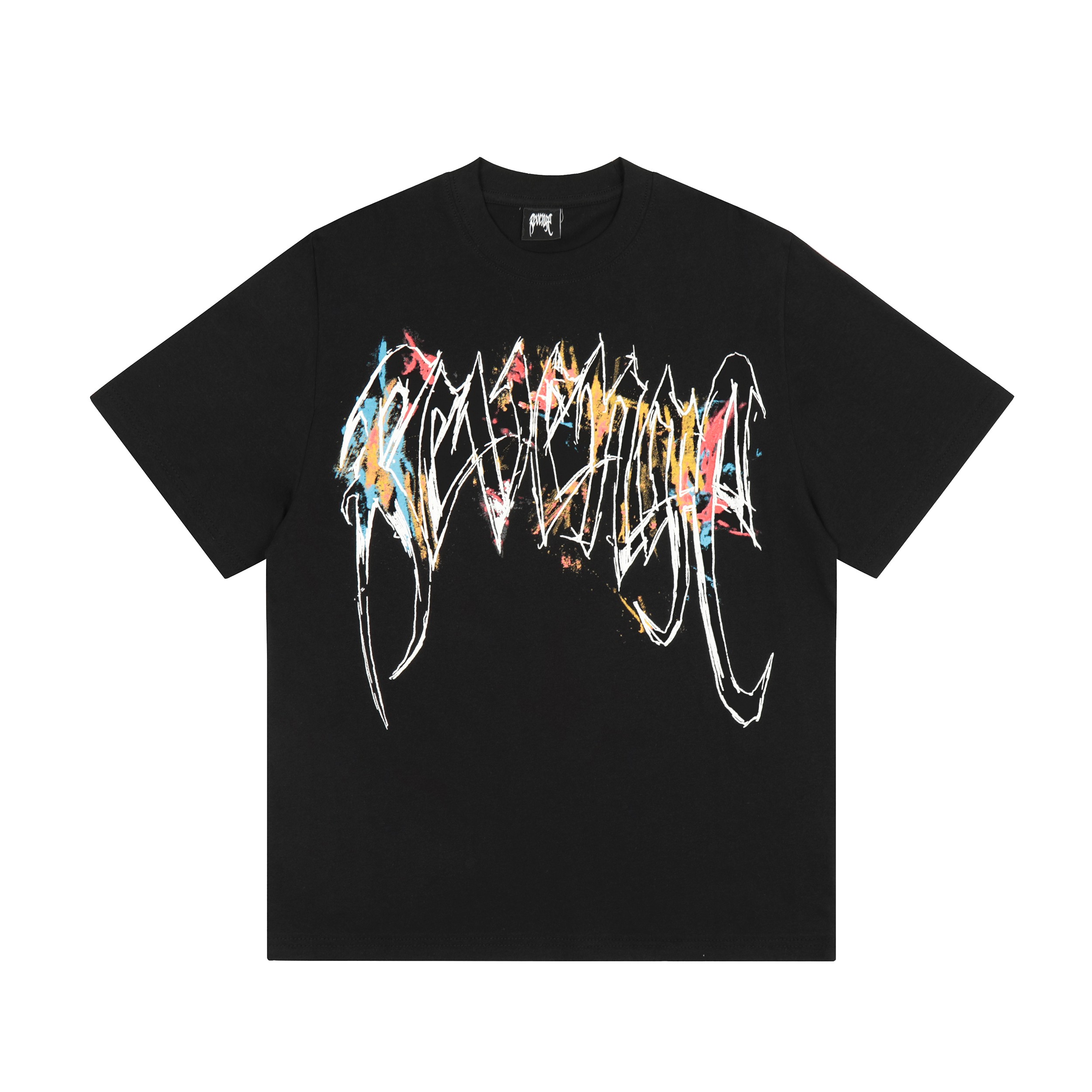 87_79 Revenge T-shirt