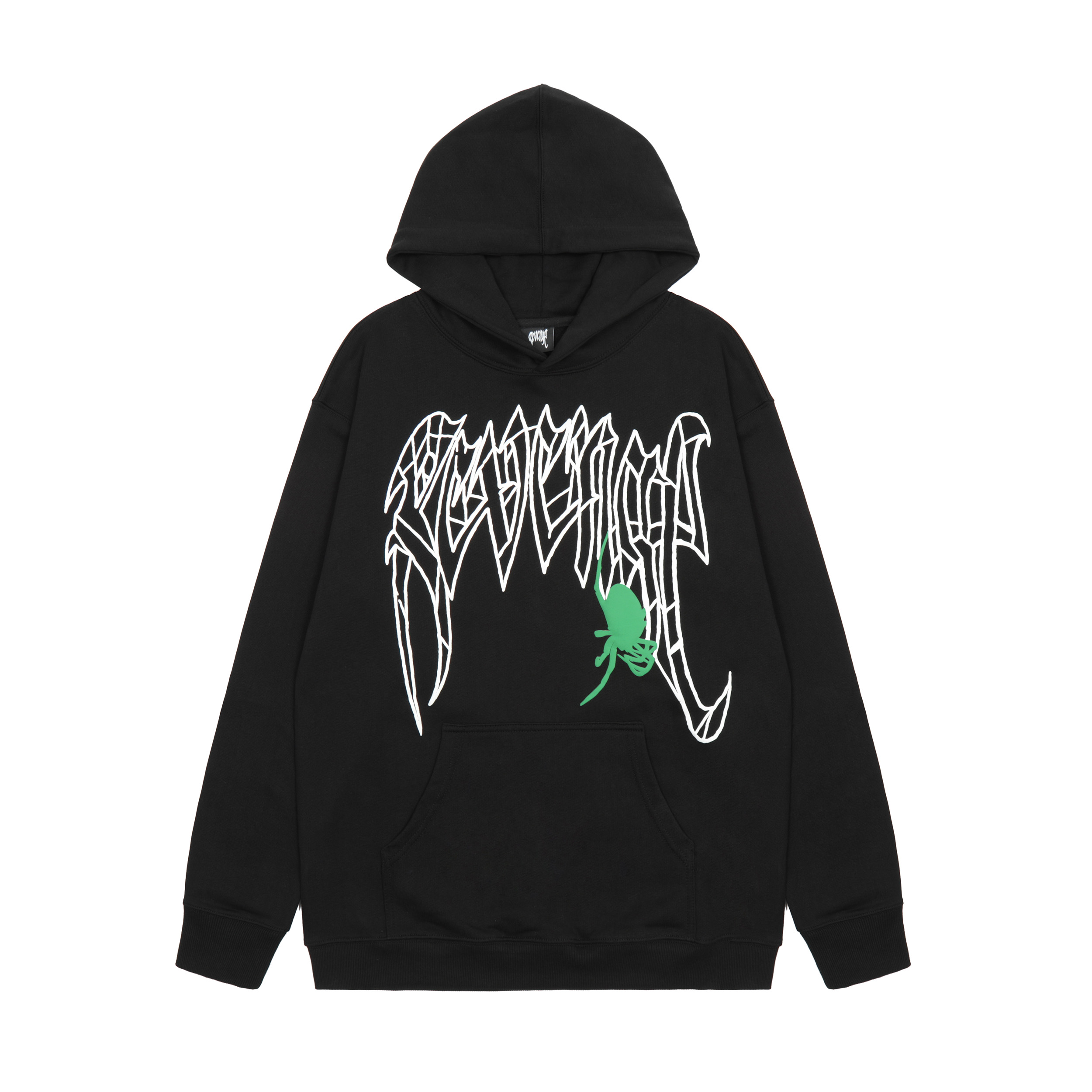 52_148 Revenge Hoodie