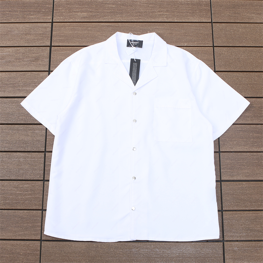 25_82 REPRESENT SHIRT