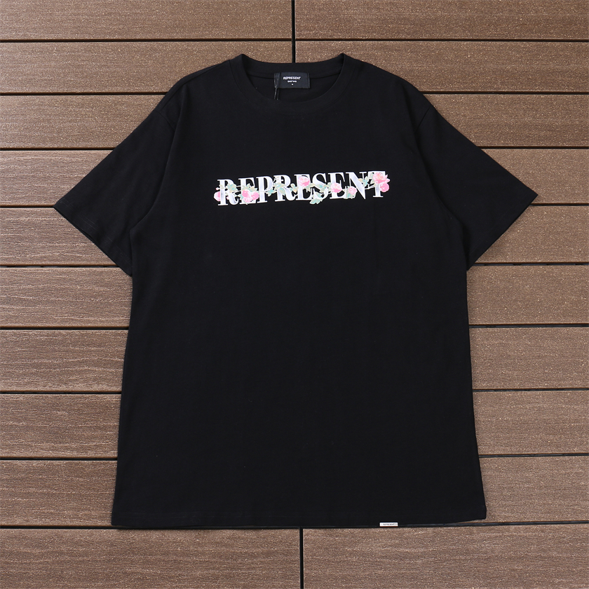 9_78 REPRESENT T-SHIRT