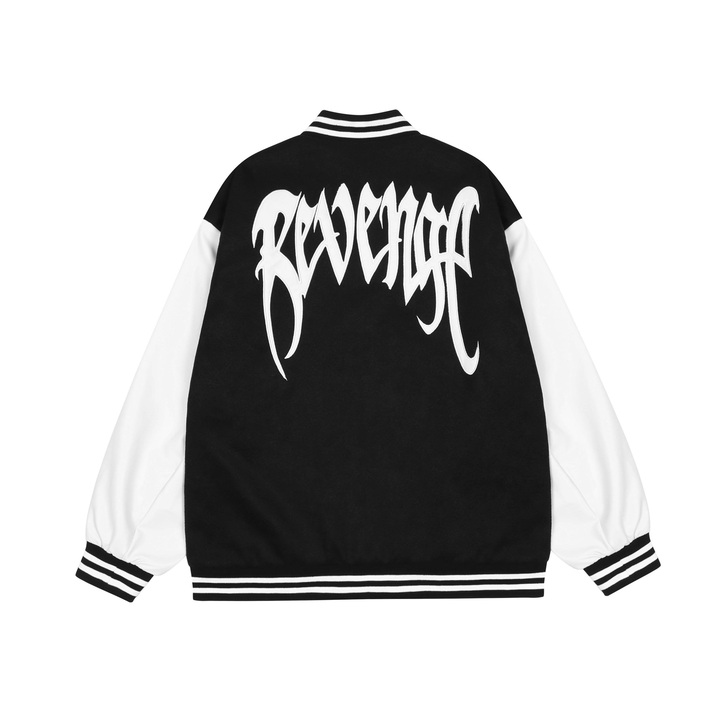 65_299 Revenge Jacket